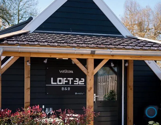 Loft 32