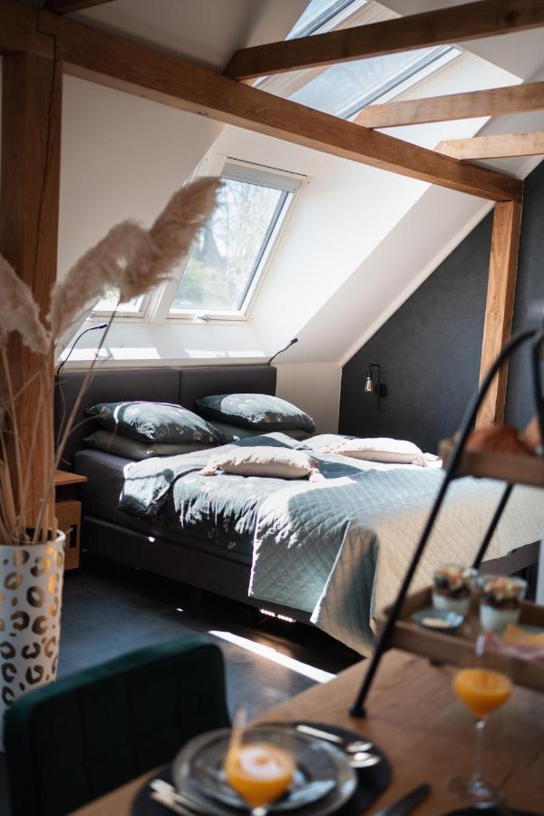 Loft 32 Winsum (Groningen)