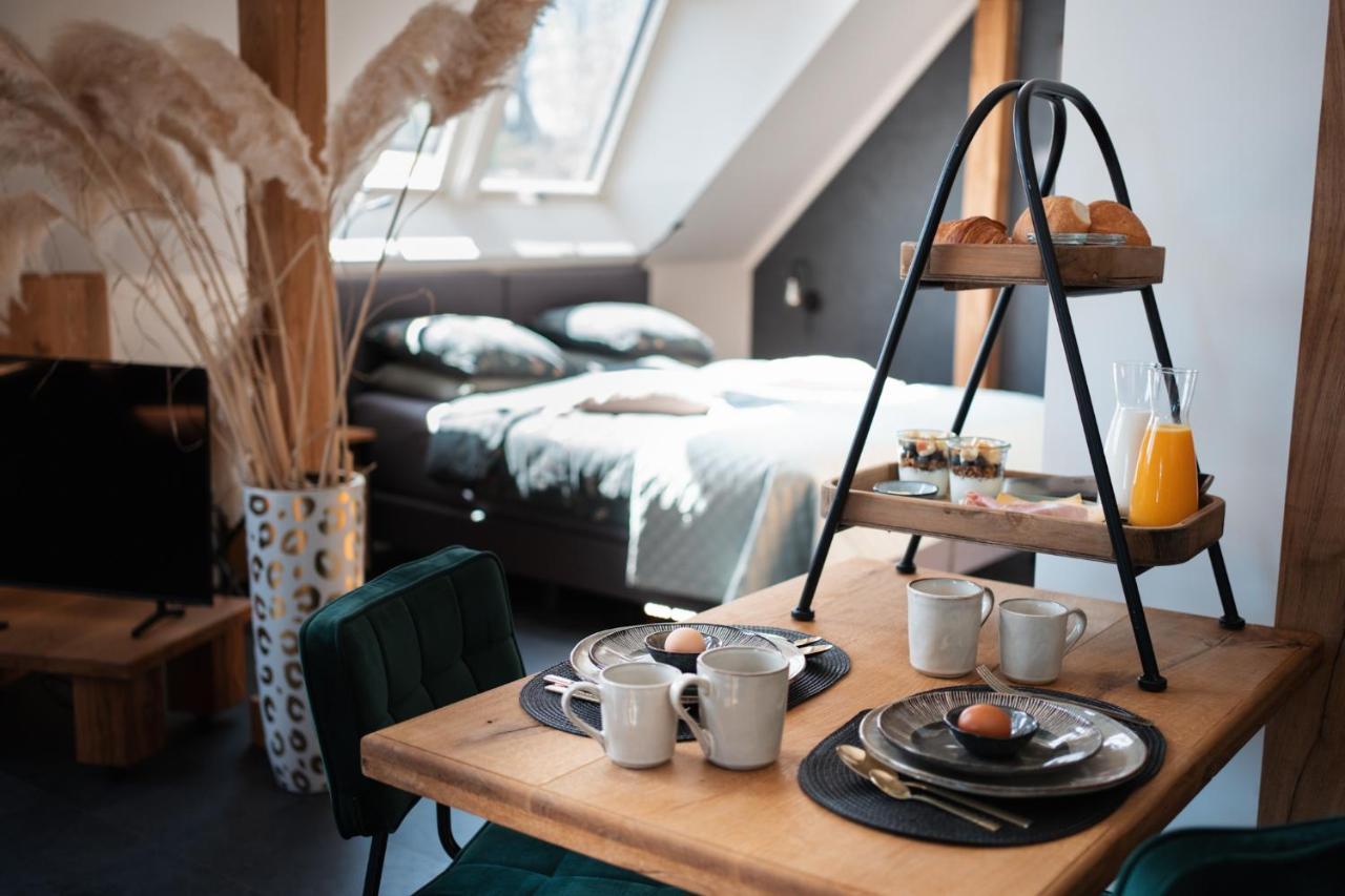 Loft 32 Bed & Breakfast